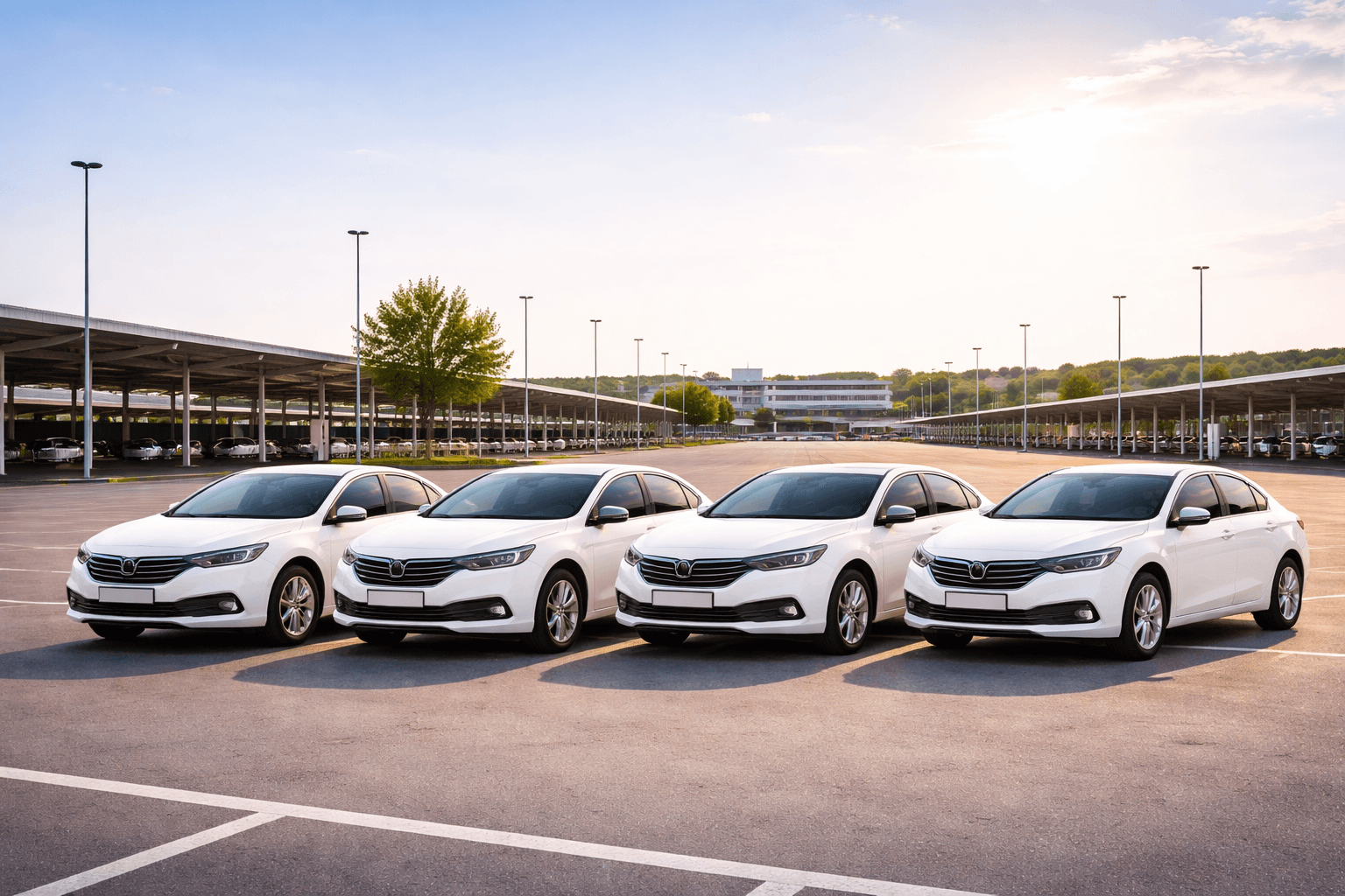 Xe ghép liên tỉnh Đông Hà – Đà Nẵng, gia đình trên xe đang đi trên đường cao tốc